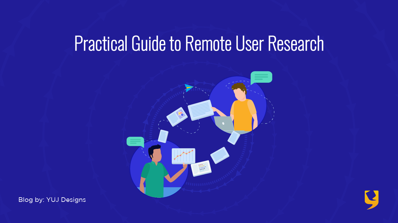 user research remote