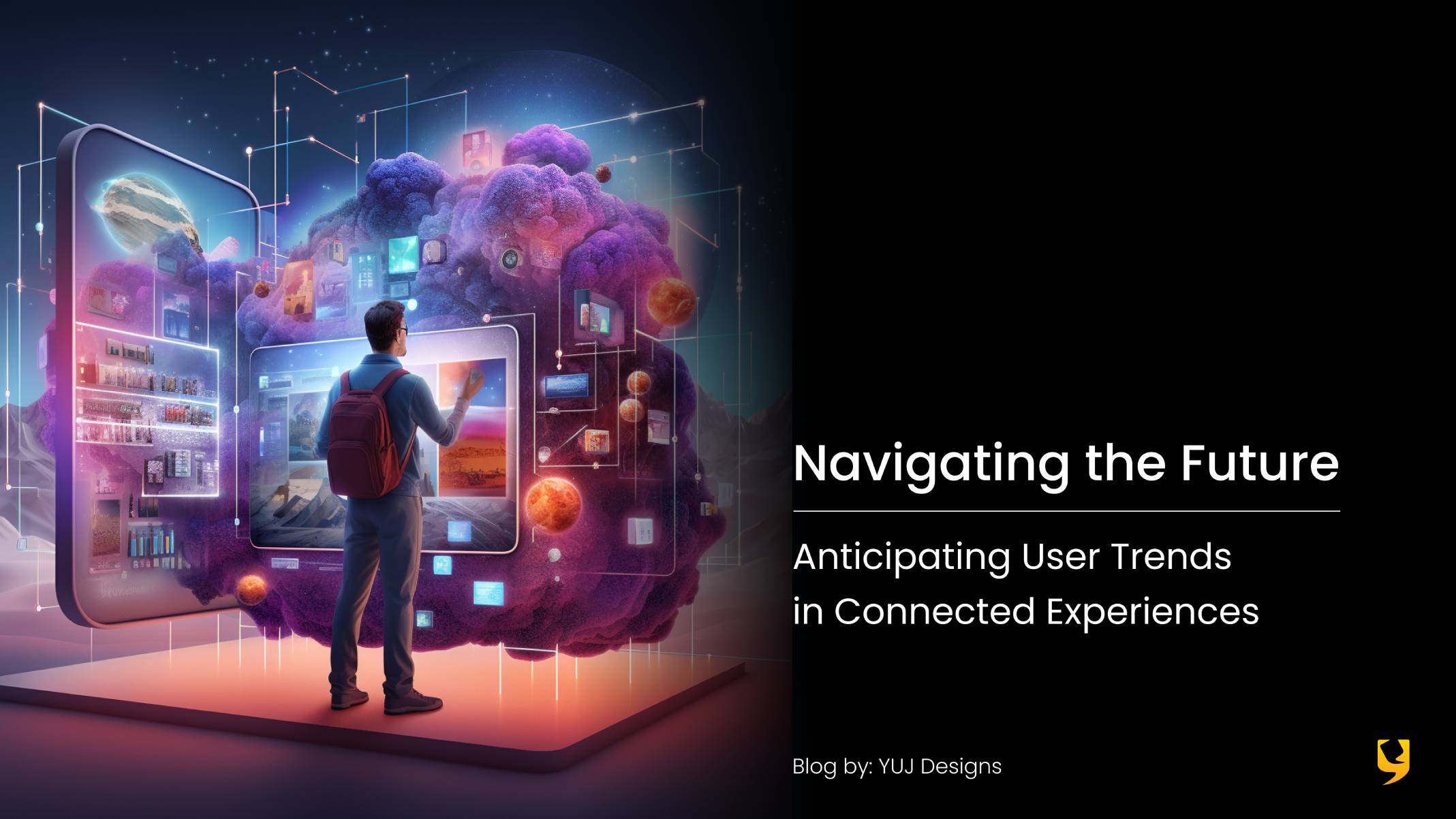 Navigating the Future: Anticipating User Trends in Connected 