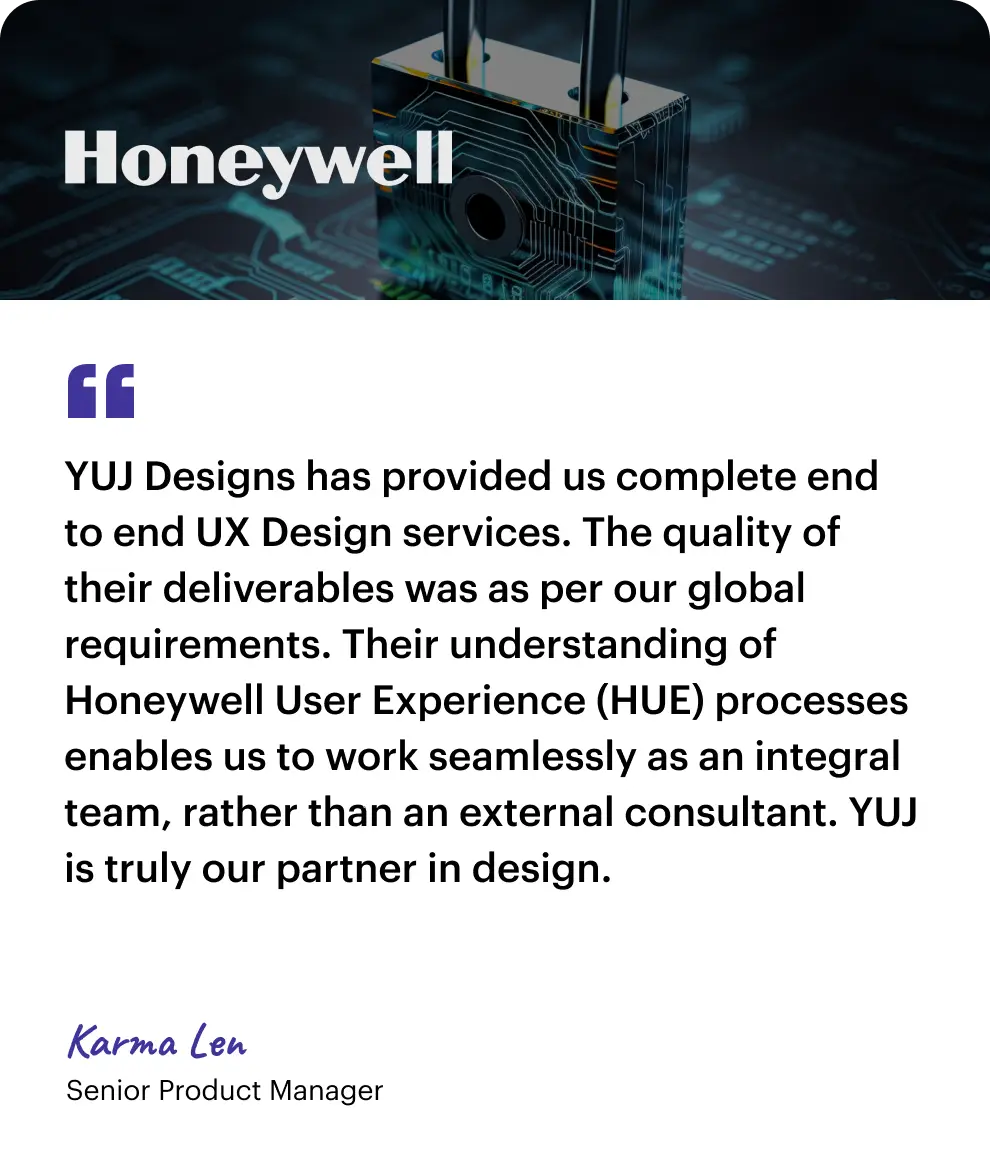 honeywell